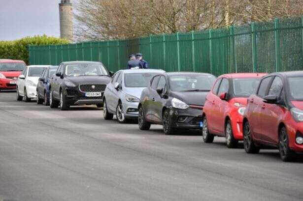 Labour plots new 'nationwide' UK driving law for 'first time in 50 years'