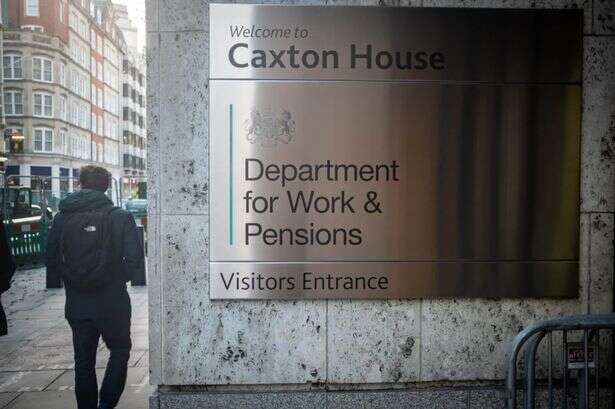 DWP imposing £2,323 freeze on people who claim any of these 12 benefits