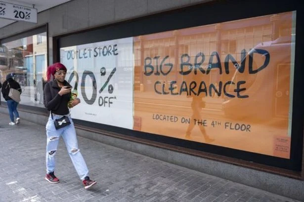 Famous UK store closes last branch after operating 23 shops across England