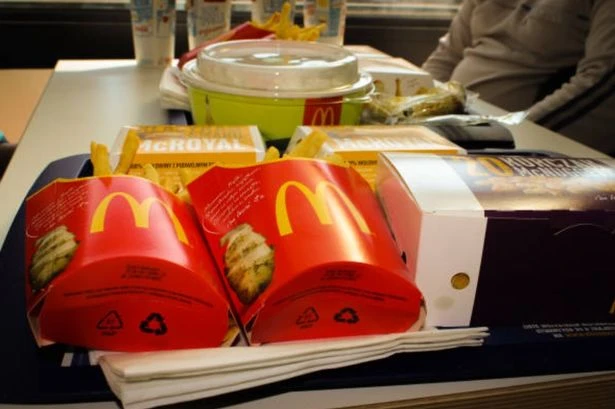 McDonald's axes UK restaurant feature which customers say is 'life-saver'