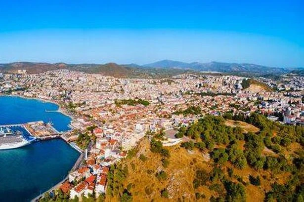 Tourists told 'don't come' to popular holiday destination as costs spiral out of control