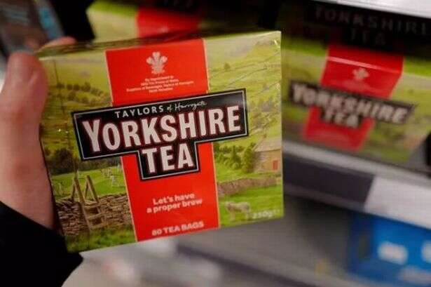 Yorkshire Tea says popular breakfast tea has been 'discontinued'