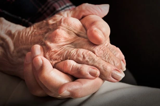 State pensioners who've been in work 'for 40 years' could have £100,000 wiped from pot