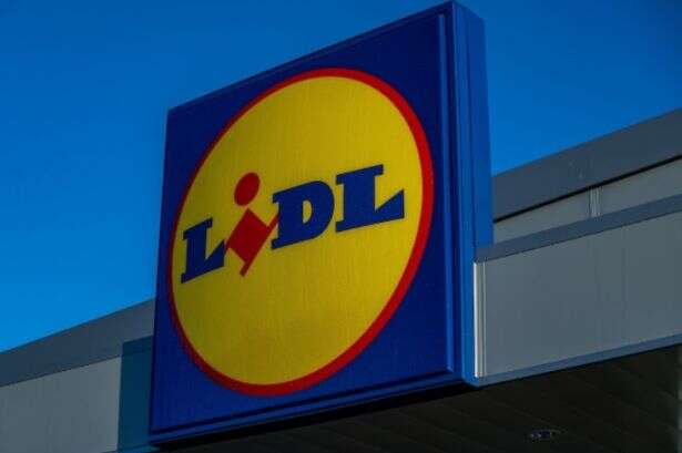 Lidl shoppers waking up to free £10 after doing their shopping in store