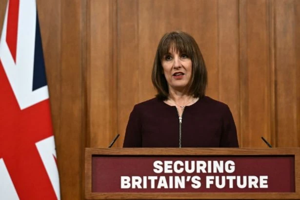 New cash ISA limit leaked - and it's not £10,000 as predicted