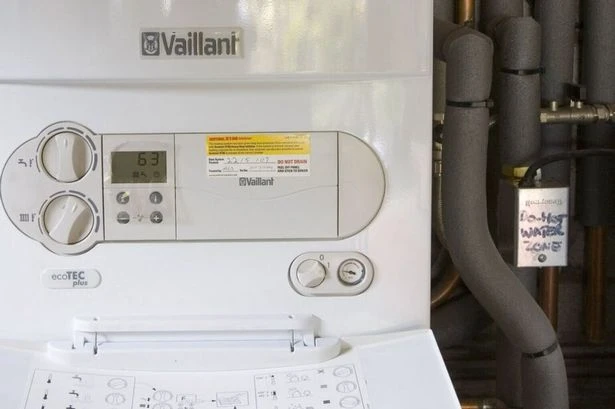 UK households urged to press two-word button on their boiler this week
