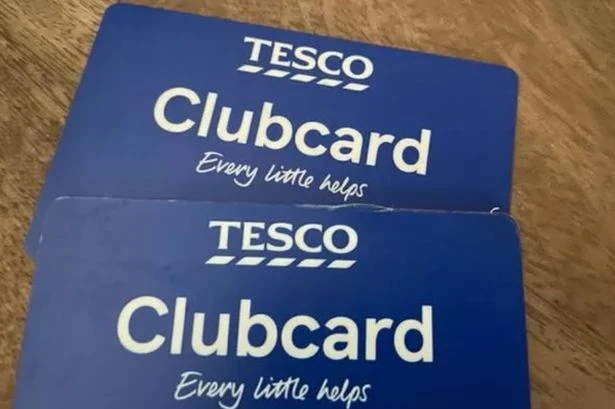 Tesco urges millions of Clubcard holders to use their cards before June
