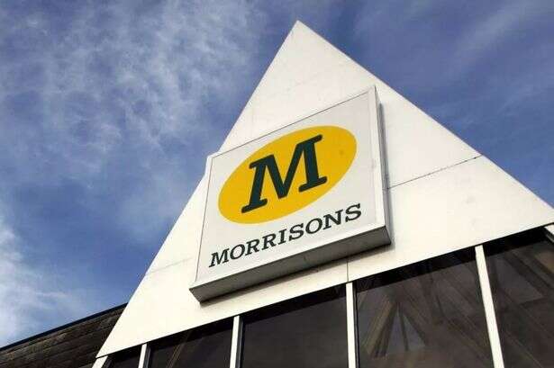 Morrisons shoppers issued £956 warning over making mistake in store