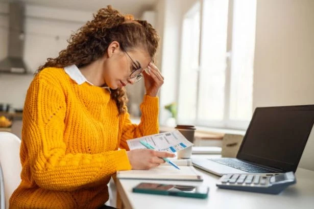 'I only get £800 DWP Universal Credit but my rent alone is £1,475 - what should I do?'