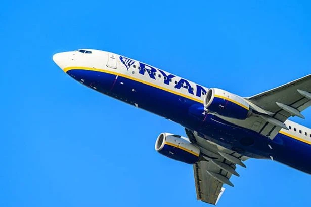 Ryanair warns passengers passport control 'may take longer'