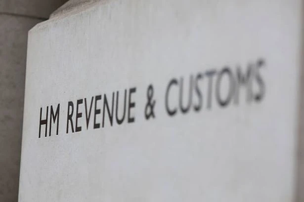 Anyone with crypto faces £300 fine from HMRC after rule change