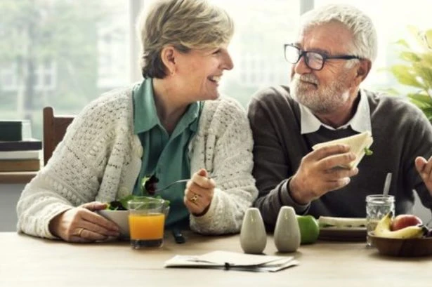 State pensioners being handed £1,000 payments in April thanks to long-standing rule