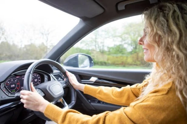 New 3pm to 7am car rules in England and drivers who break them face prison