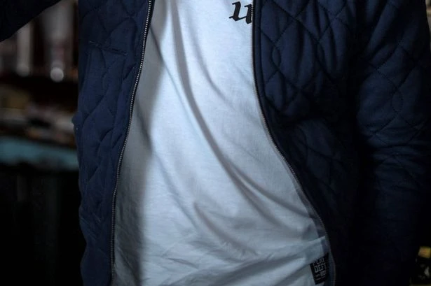 Midland criminal who have up a kidney back in court on drugs charges