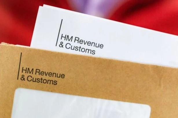 HMRC deducting £300 from state pensioners' bank accounts from Saturday