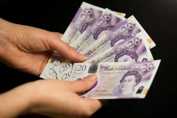 New £200 cost-of-living payments arriving in weeks