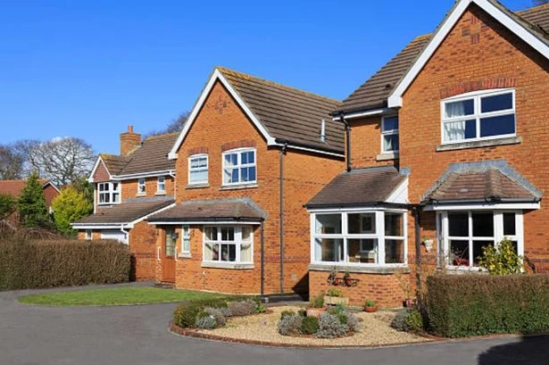 UK households face 'unfair' driveway charge with Labour urged to scrap it