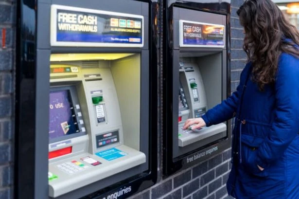 Warning over Santander, Nationwide, TSB bank account change that's 'calculated'