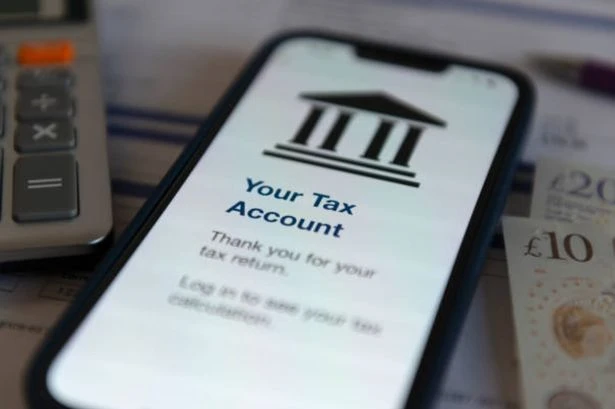 HMRC spying on UK household social media posts for evidence of three things