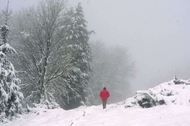 All the dates in February where England faces snow as Met Office speaks out