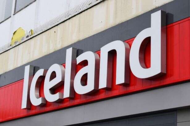 Iceland scraps in-store rule and returns supermarkets to 'classic' feel