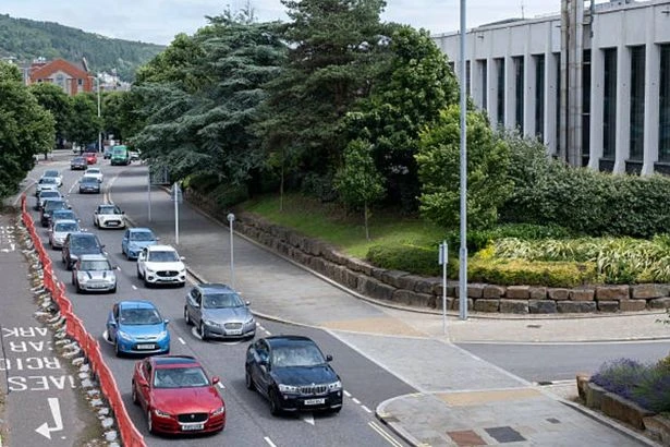 Four million drivers risk up to 6 points being put on their licence