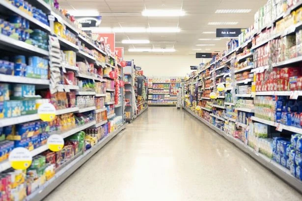 UK households face 'substantial' shortage of summer staple at supermarkets