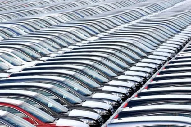 Labour could impose new VAT rules on one type of car in UK