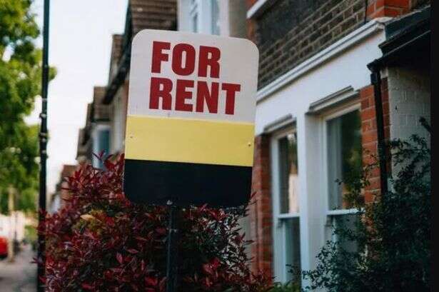 Thousands of renters face £2,977 charge due to mandatory clause in contract