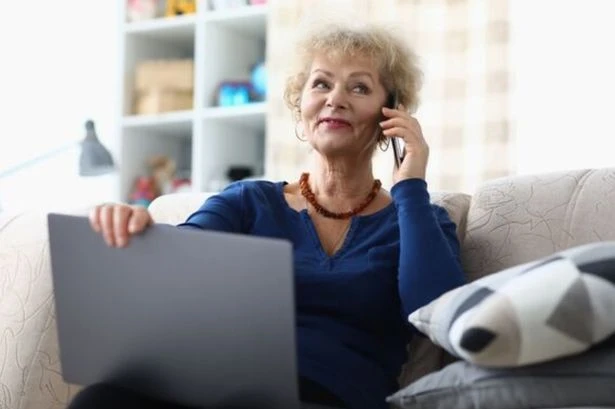 State pensioners warned HMRC is going to take their money