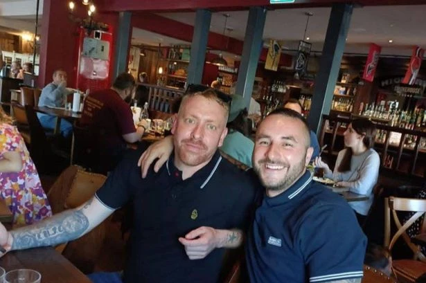 Tributes to 'amazing' dad who died on M6