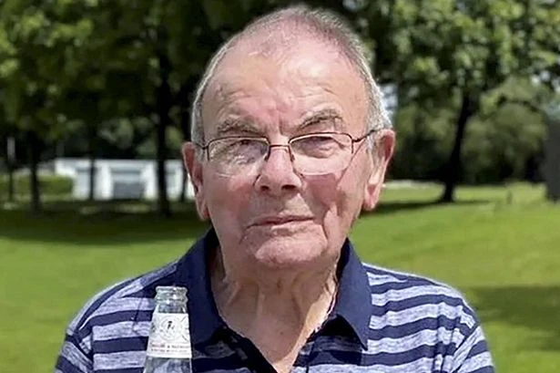 Grandad, 87, dies after 18-hour wait on Midland hospital trolley