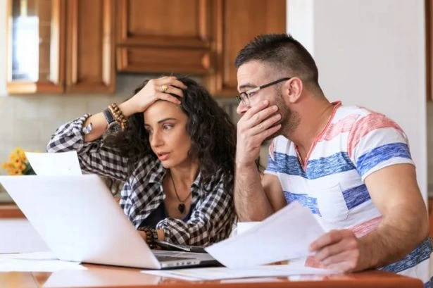 Warning issued over 'zombie' bank accounts with thousands urged to 'move money'