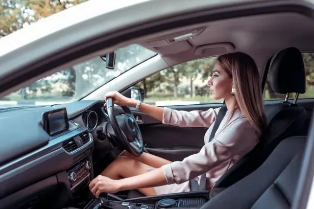 HMRC set to punish drivers with '400 per cent hike' with thousands warned