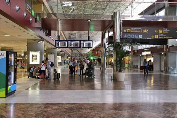 UK tourists rush to question whether Tenerife and Lanzarote are 'still safe'