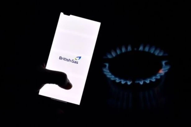 British Gas sends message to thousands of UK households planning to use electricity today