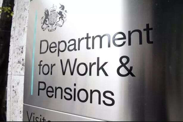 DWP issues warning to benefits claimants who are going in for a 'review'