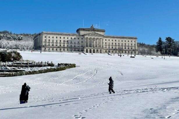 Met Office speaks out over -10C snow storm hitting UK next week