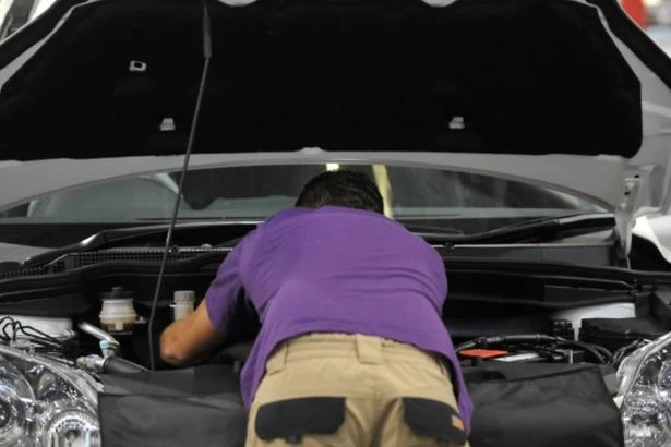 DVSA confirms new MOT rules from July 6 for drivers