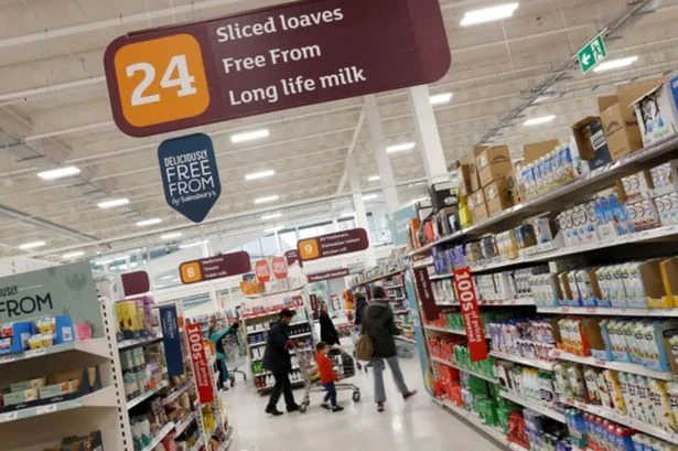 Tesco, Aldi, Sainsbury's, Lidl, Asda shoppers told to only visit stores at certain time of day