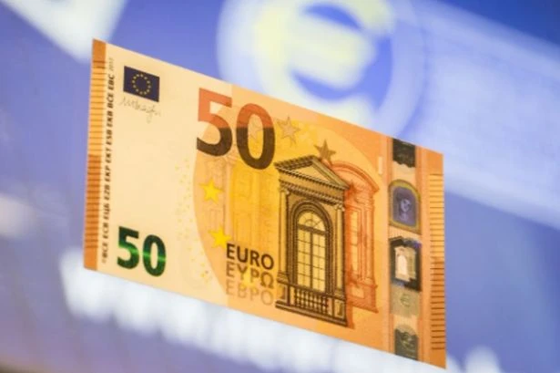 UK tourists in Spain, Portugal, France urged to obey new cash rule this summer