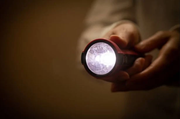UK households warned to 'use torches after dark' as grim epidemic sweeps England