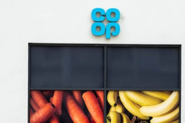 Co-op makes big change for shoppers who visit UK stores on Fridays