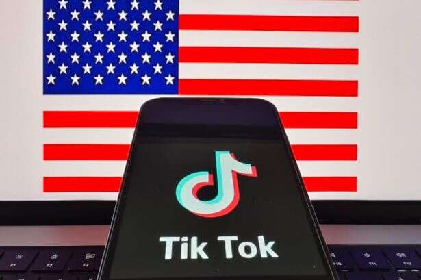 Government breaks silence over future of TikTok in UK after ban in US