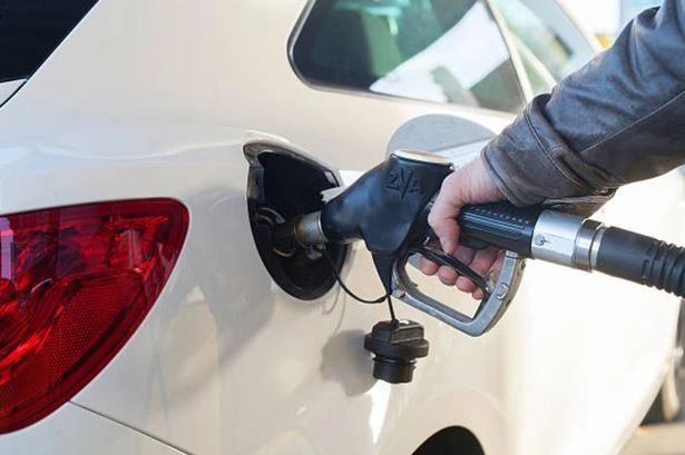Petrol and diesel drivers urged to fill tank now ahead of expected change at pumps