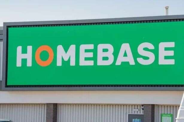 Homebase will close 33 stores in February with full list of locations announced