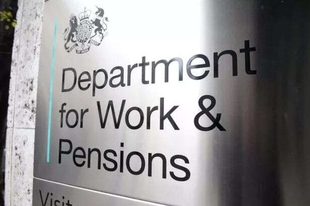 DWP warns millions of people on benefits 'do not share' three personal details