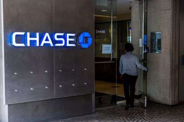 Chase issues unwelcome news to millions of customers who have savings