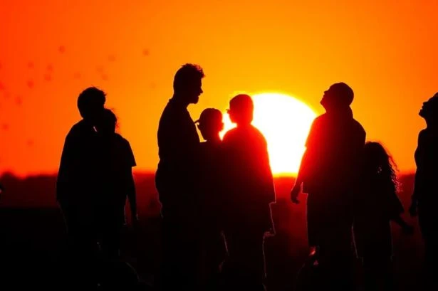 14 counties in England set to miss out on Indian Summer mini-heatwave next week