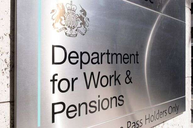 DWP says controversial new pension rule 'no longer' on Labour agenda